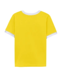 Boys MLS Columbus Crew Graphic Tee