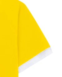 Boys MLS Columbus Crew Graphic Tee