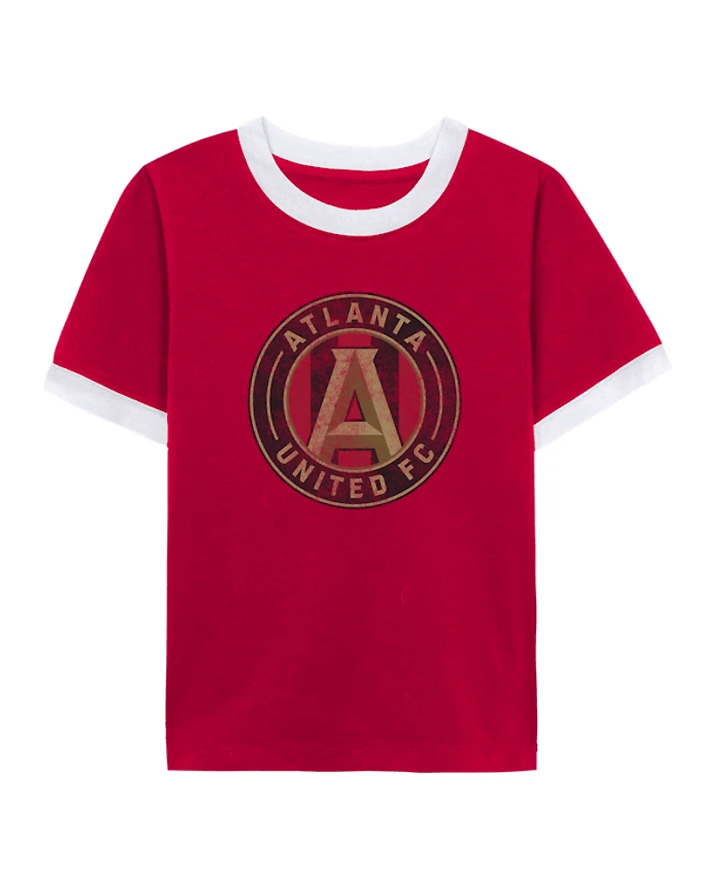 Boys MLS Atlanta United FC Graphic Tee
