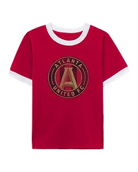 Boys MLS Atlanta United FC Graphic Tee
