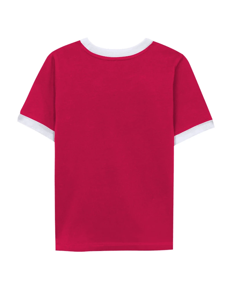 Boys MLS St. Louis City SC Graphic Tee