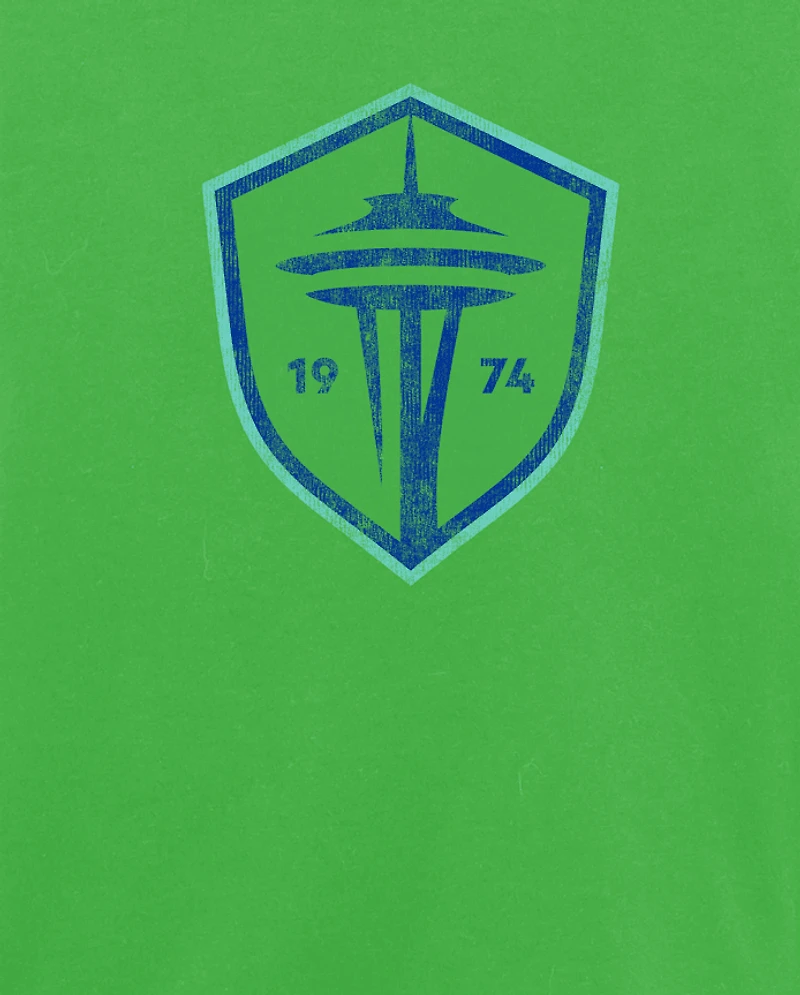 Boys MLS Seattle Sounders FC Graphic Tee