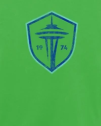 Boys MLS Seattle Sounders FC Graphic Tee