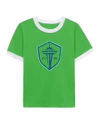 Boys MLS Seattle Sounders FC Graphic Tee