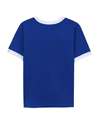 Boys MLS FC Cincinnati Graphic Tee