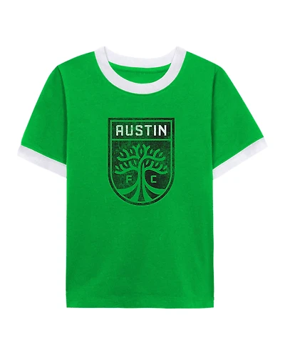 Boys MLS Austin FC Graphic Tee