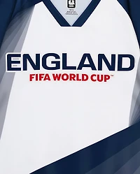 Kids FIFA World Cup™ England Jersey