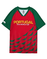 Kids FIFA World Cup™ Portugal Jersey