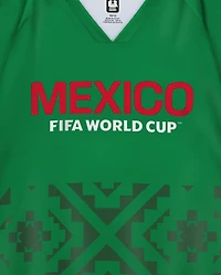 Kids FIFA World Cup™ Mexico Jersey