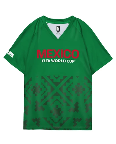 Kids FIFA World Cup™ Mexico Jersey