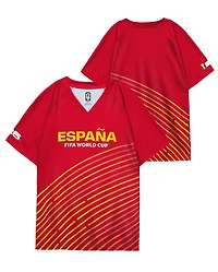 Kids FIFA World Cup™ Spain Jersey