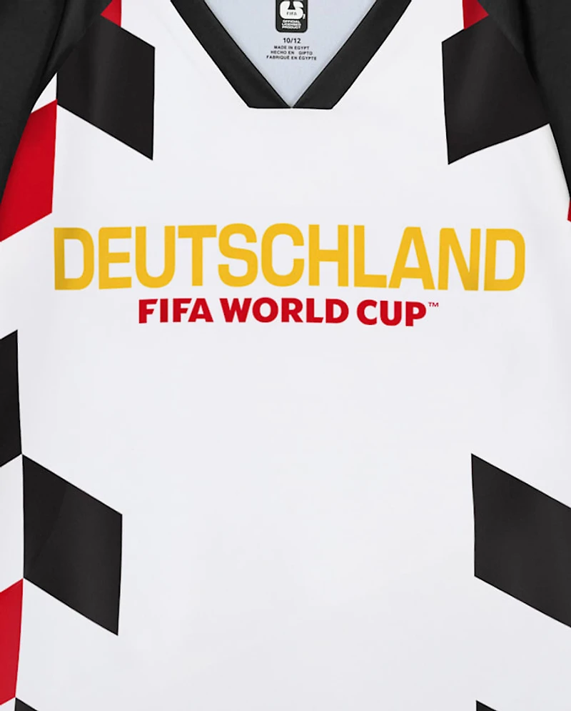 Kids FIFA World Cup™ Germany Jersey
