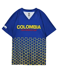 Kids FIFA World Cup™ Colombia Jersey
