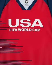 Toddler FIFA World Cup™ USA Jersey