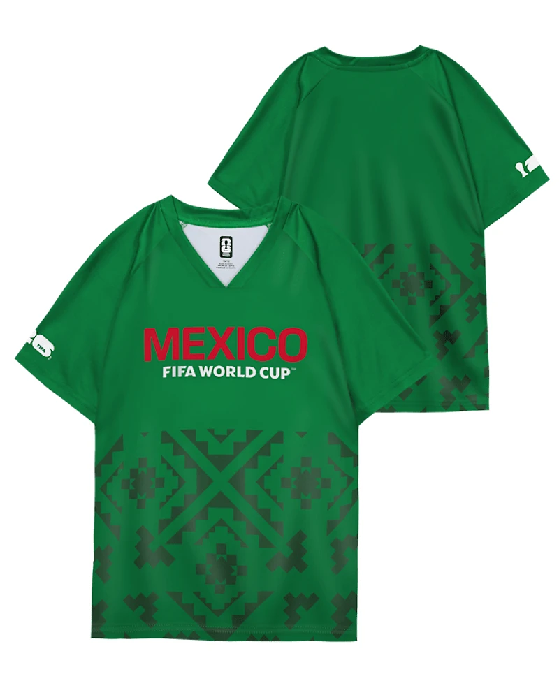 Toddler FIFA World Cup™ Mexico Jersey