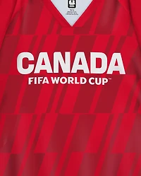 Toddler FIFA World Cup™ Canada Jersey
