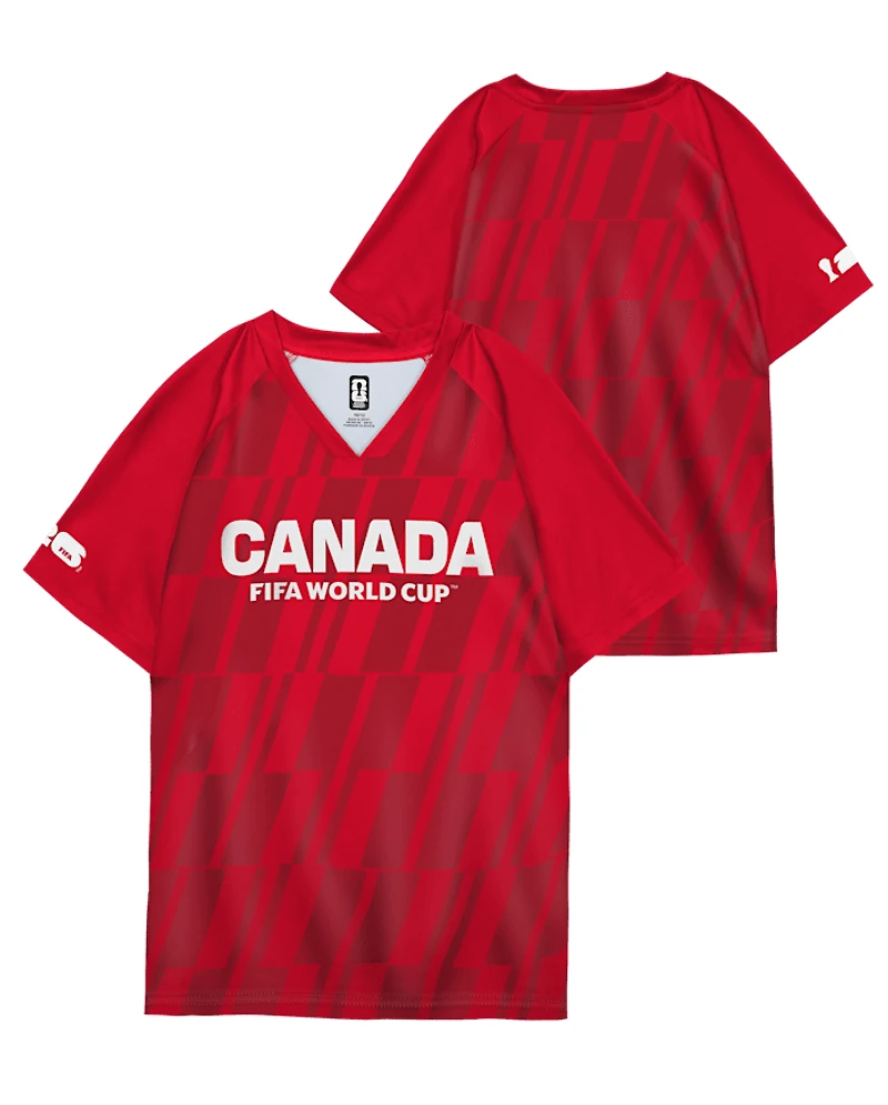 Toddler FIFA World Cup™ Canada Jersey