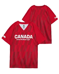 Toddler FIFA World Cup™ Canada Jersey