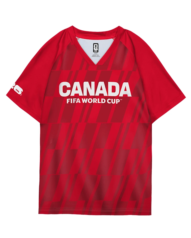 Toddler FIFA World Cup™ Canada Jersey