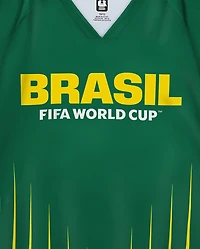 Toddler FIFA World Cup™ Brazil Jersey