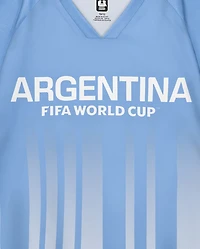 Toddler FIFA World Cup™ Argentina Jersey