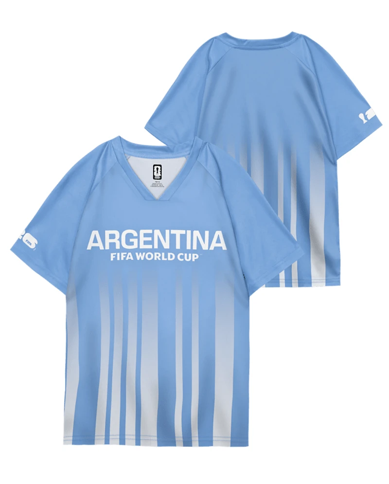 Toddler FIFA World Cup™ Argentina Jersey
