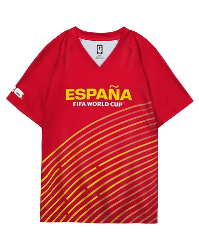 Toddler FIFA World Cup™ Spain Jersey