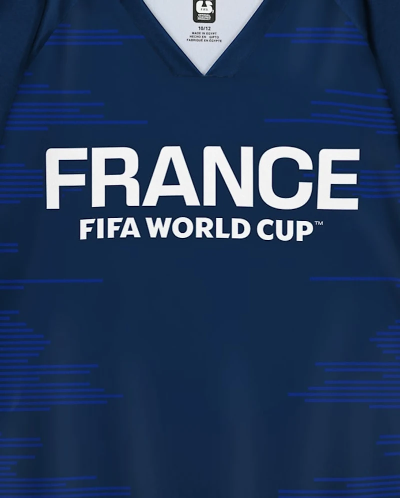 Toddler FIFA World Cup™ France Jersey