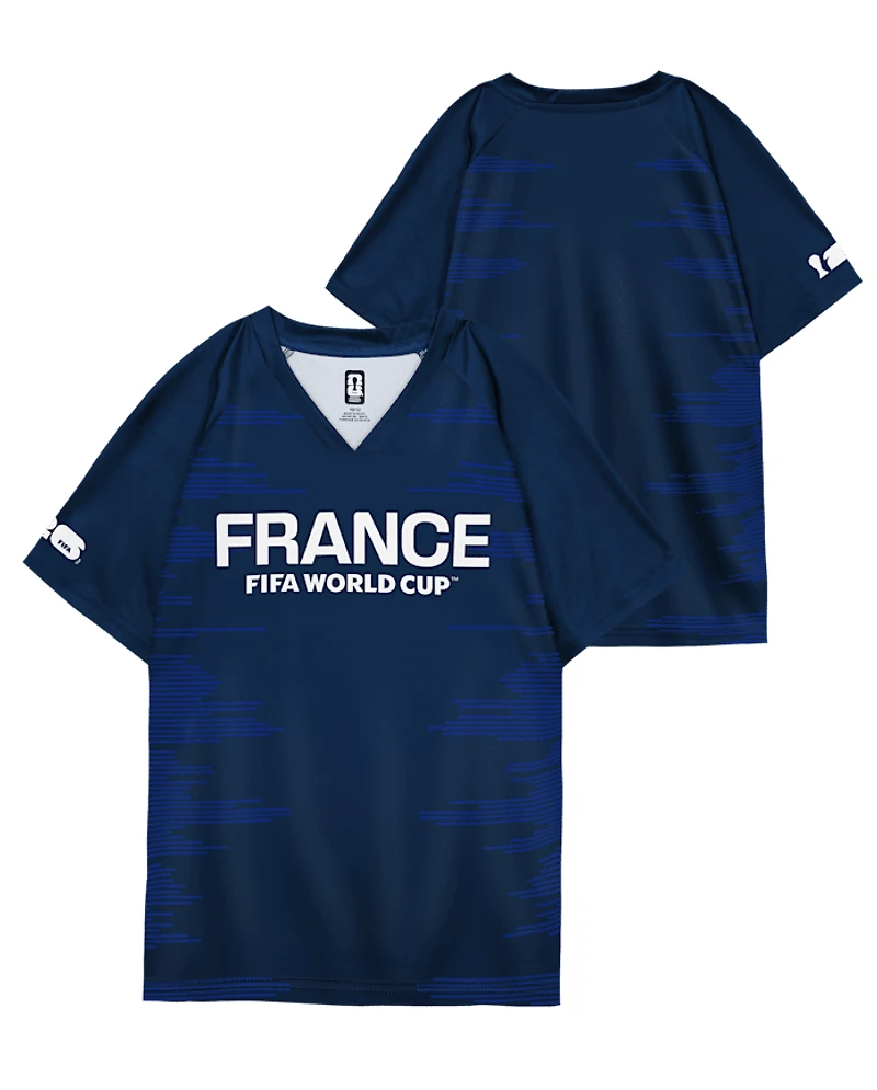 Toddler FIFA World Cup™ France Jersey