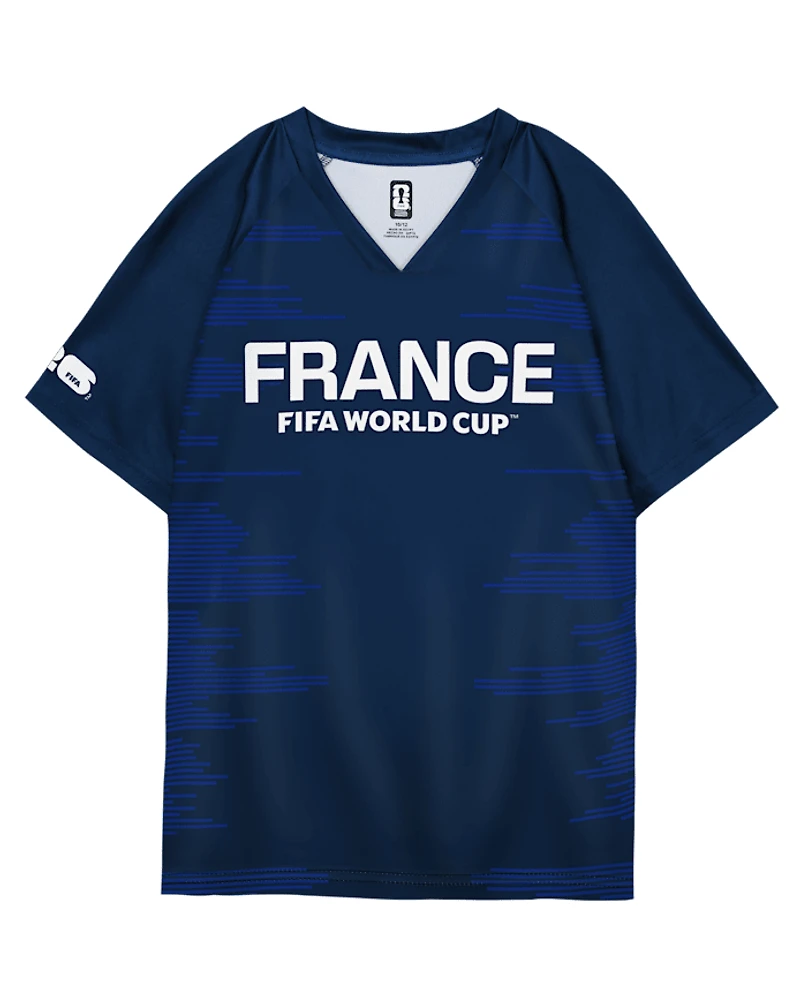 Toddler FIFA World Cup™ France Jersey