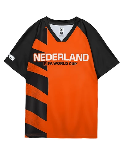 Toddler FIFA World Cup™ Netherlands Jersey