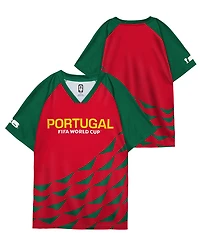 Toddler FIFA World Cup™ Portugal Jersey