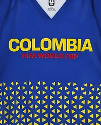 Toddler FIFA World Cup™ Colombia Jersey