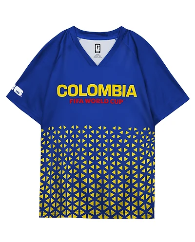 Toddler FIFA World Cup™ Colombia Jersey