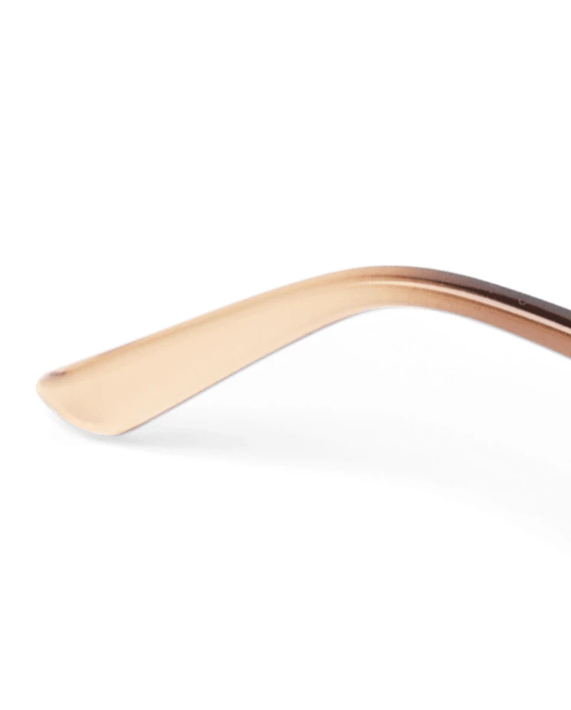 Boys Round Sunglasses