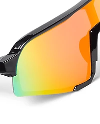 Boys Shield Sunglasses