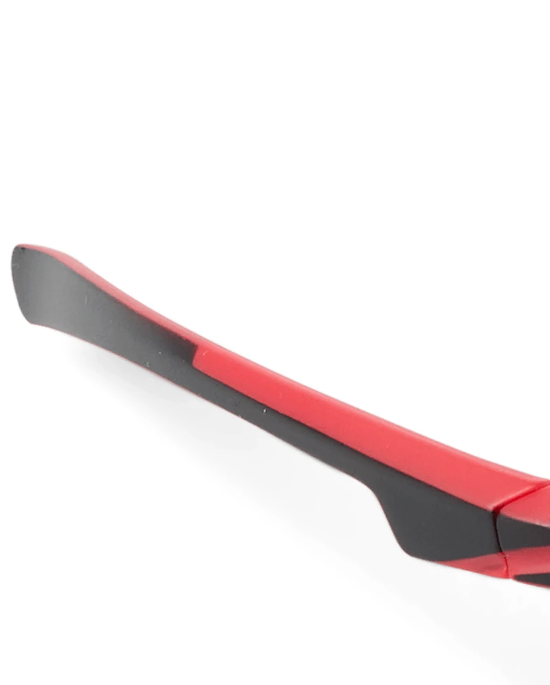 Lunettes de soleil de sport pour garçons