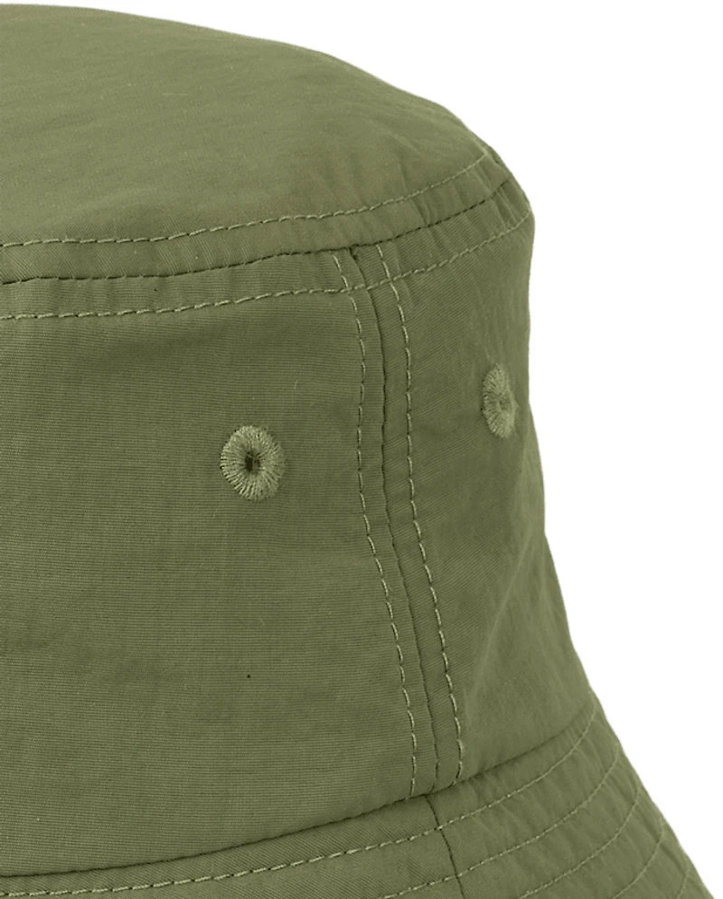 Baby And Toddler Boys Swim Bucket Hat