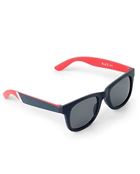 Toddler Boys Alligator Sunglasses