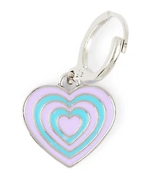 Girls Fruit Sandal Charm 9-Pack