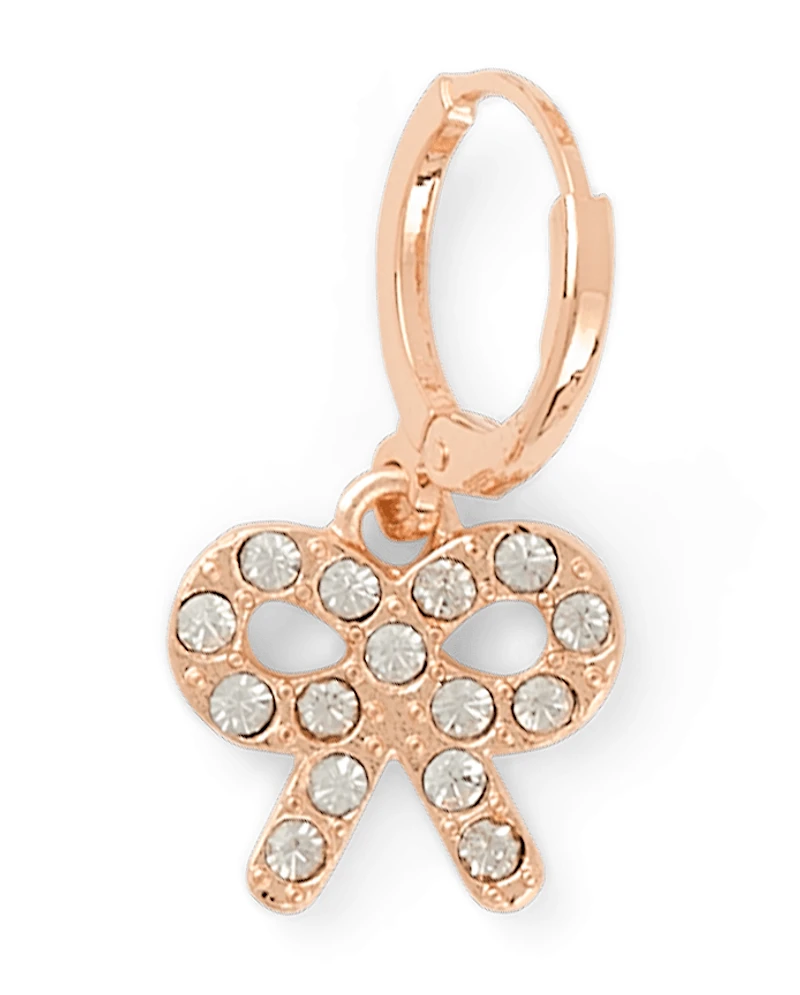 Girls Butterfly Sandal Charm 9-Pack