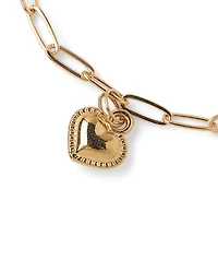 Girls Love Anklet 3-Pack