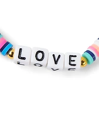 Girls Starfish Anklet 3-Pack