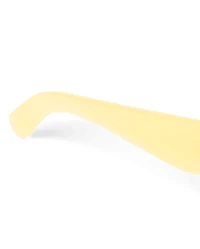 Girls Oval Sunglasses