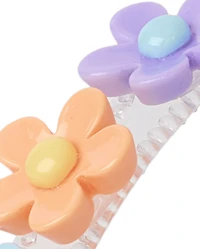 Girls Floral Headband