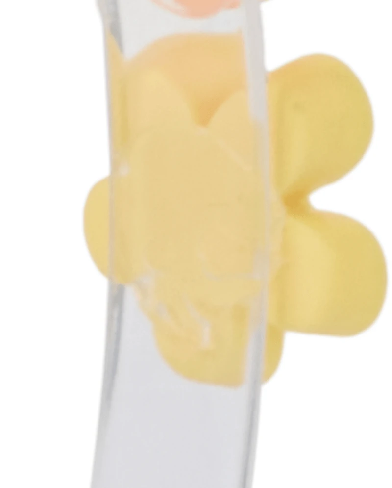 Girls Floral Headband