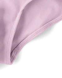 Girls Quick Dry Hipster Underwear 3-Pack