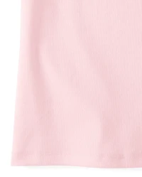 Girls Floral Cami 2-Pack