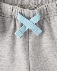 Baby Boys Mickey Mouse™ 2-Piece Playwear Set