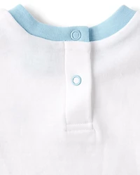 Baby Boys Mickey Mouse™ 2-Piece Playwear Set